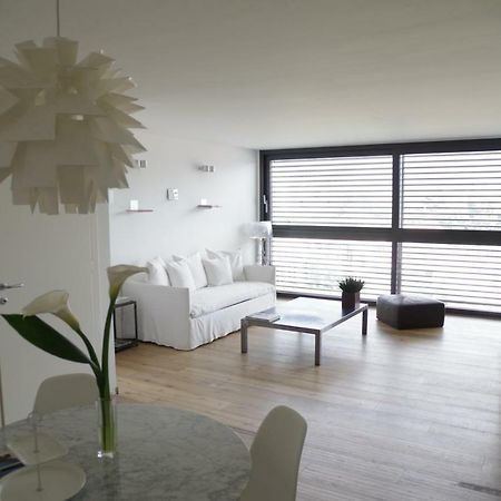 Lake Como Il Flat Черноббио Экстерьер фото